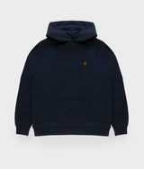 Ed Sweatshirt uomo blu scuro