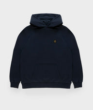 Ed Sweatshirt uomo blu scuro