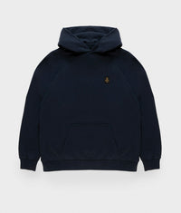 Ed Sweatshirt uomo blu scuro