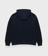 Ed Sweatshirt uomo blu scuro foto 2