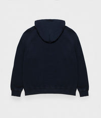 Ed Sweatshirt uomo blu scuro foto 2