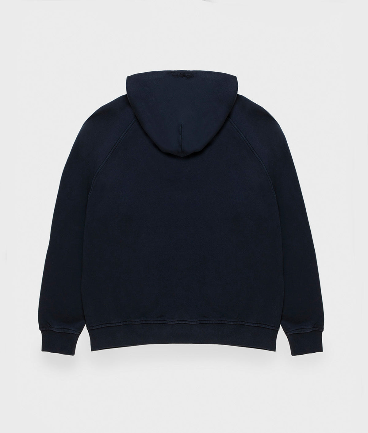 Ed Sweatshirt uomo blu scuro foto 2