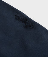 Ed Sweatshirt uomo blu scuro foto 4