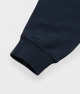 Ed Sweatshirt uomo blu scuro foto 5