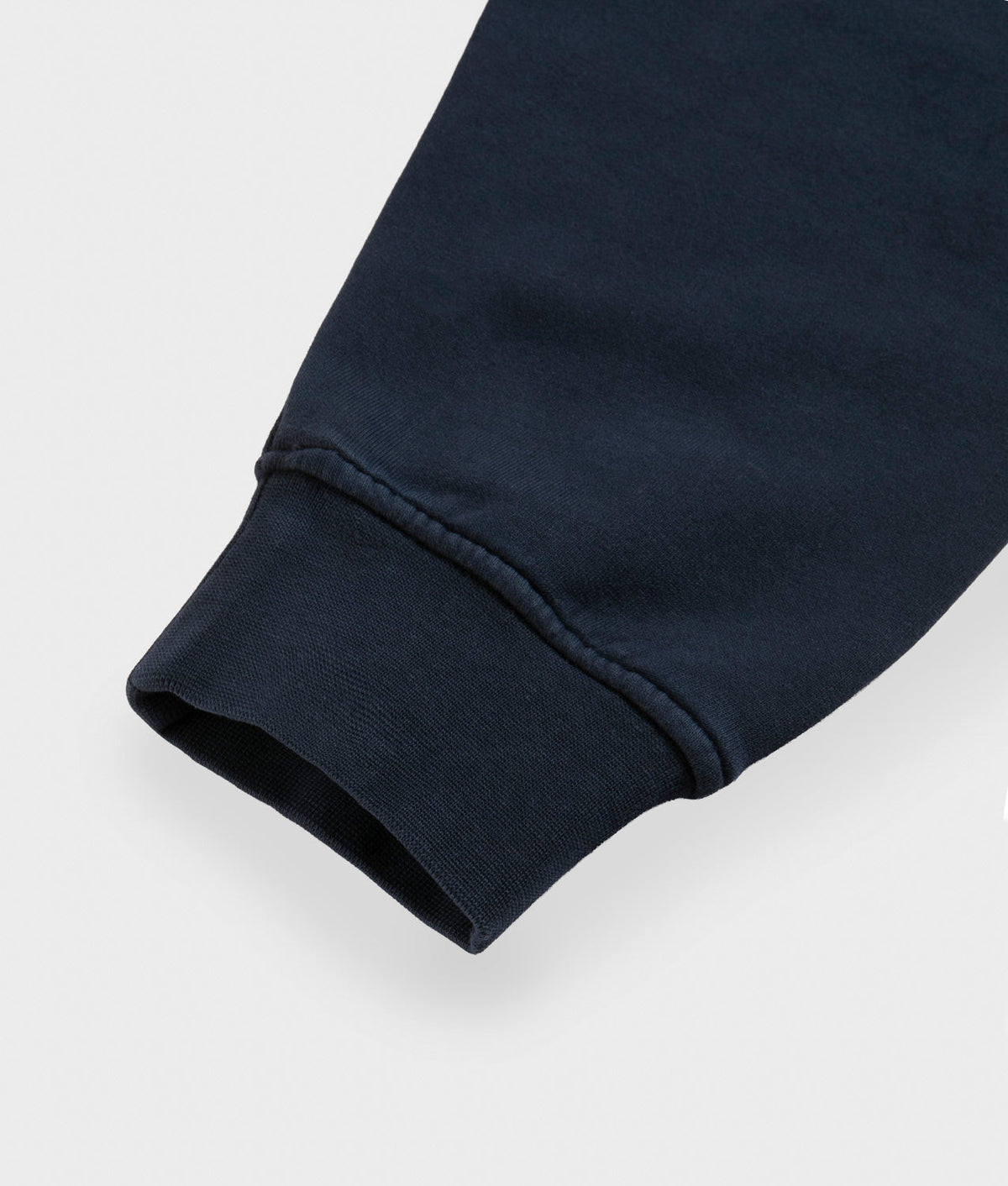 Ed Sweatshirt uomo blu scuro foto 5