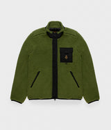Tempest Jacket uomo Calliste Green