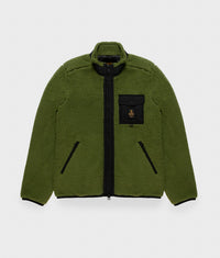 Tempest Jacket uomo Calliste Green