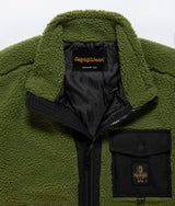 Tempest Jacket uomo Calliste Green foto 4
