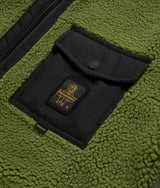 Tempest Jacket uomo Calliste Green foto 5