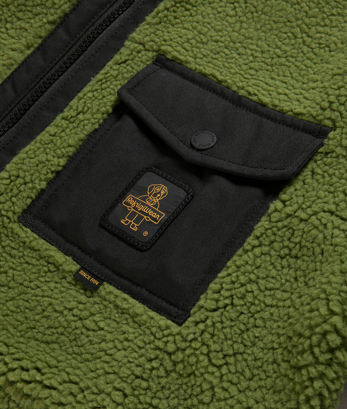 Tempest Jacket uomo Calliste Green foto 5