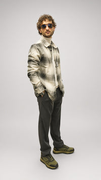 Camicia uomo Seinse