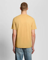 Cotton Crew Neck T-Shirt Lyle & Scott