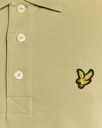 Cotton Polo Shirt Lyle & Scott