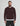 Maglione girocollo uomo lana Beetroot Marl