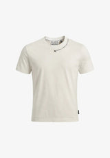 T-SHIRT FYAMI John Richmond