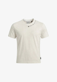 T-SHIRT FYAMI John Richmond