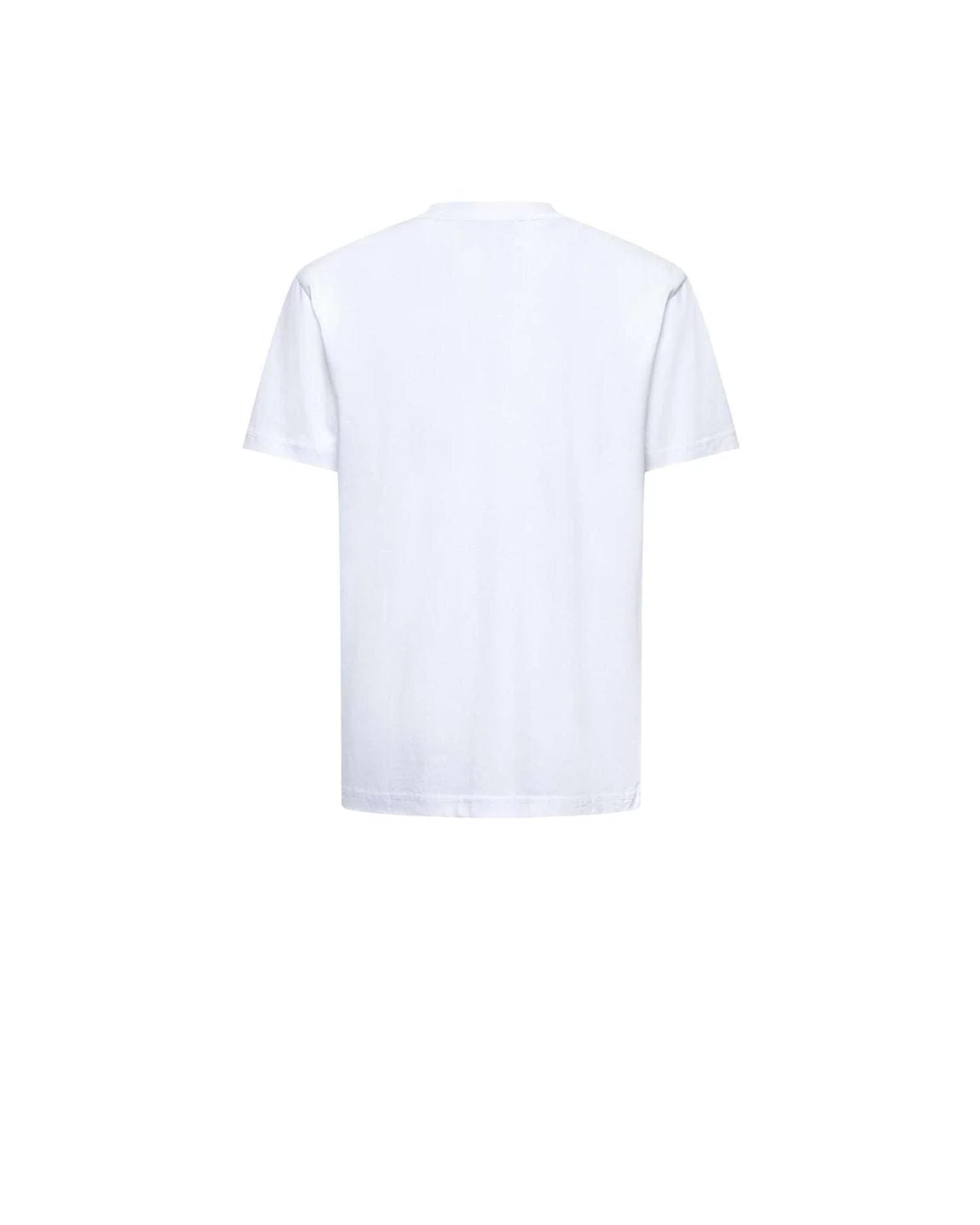 Men's T-shirt with Richmond X London 1988 print